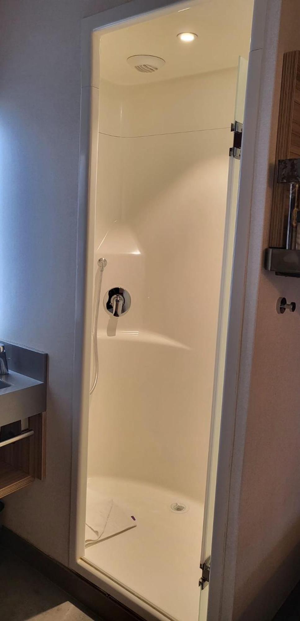 Ibis Budget Paris Porte De La Chapelle - Arena Bagian luar foto
