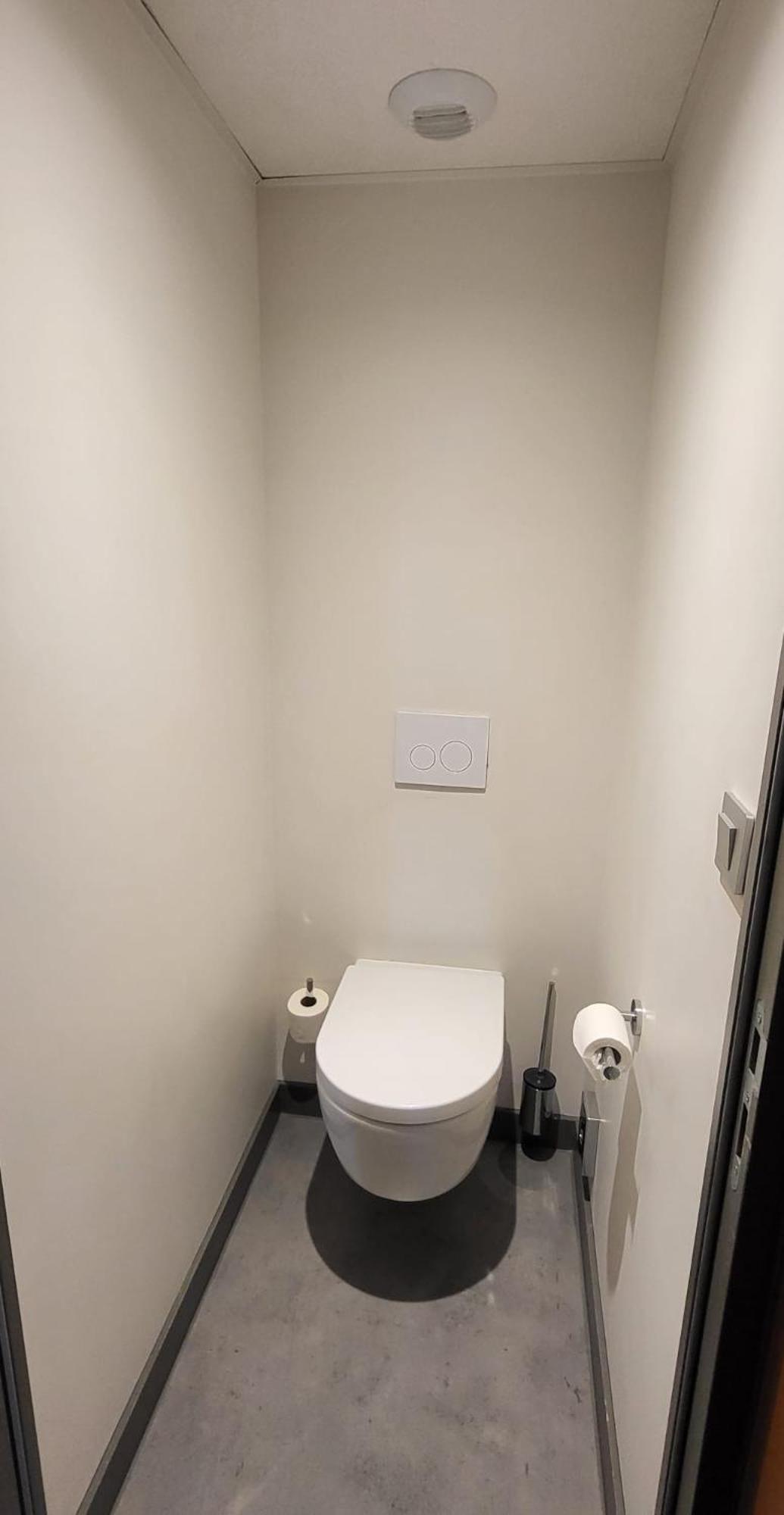 Ibis Budget Paris Porte De La Chapelle - Arena Bagian luar foto